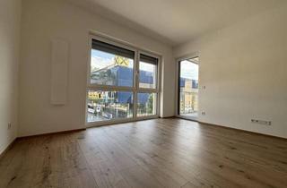 Wohnung mieten in 4320 Perg, 2-Zimmer-Wohnung mit Loggia im FRIEDRICH – nur noch 2 Wohnungen frei!