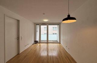 Wohnung mieten in Gumpendorfer Straße, 1060 Wien, 1060! Moderne Stadtwohnung mit Loggia ab Mai 26!