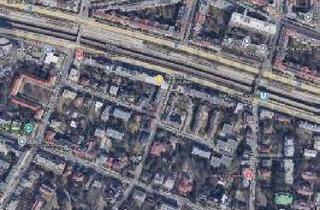 Einfamilienhaus kaufen in Hietzinger Hauptstraße, 1130 Wien, bestandsfreies Abbruchgebäude