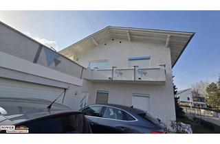 Einfamilienhaus kaufen in 5280 Braunau am Inn, Einfamilienhaus in zentraler Ruhelage Ihr neues Zuhause !