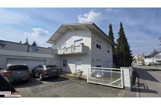 Einfamilienhaus kaufen in 5280 Braunau am Inn, Ein-oder Zweifamilienhaus in zentraler Ruhelage Ihr neues Zuhause !