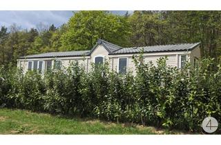 Haus kaufen in 7522 Strem, Waldrandlage - kleines und feines Eigenheim!