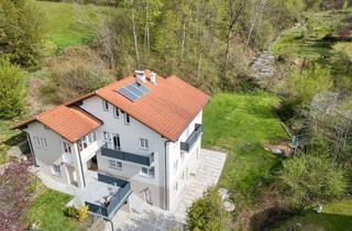 Mehrfamilienhaus kaufen in 8242 Sankt Lorenzen am Wechsel, Wo Ruhe zuhause ist - hochwertige Liegenschaft mit Energieeffizienz! Schauen Sie sich das an!