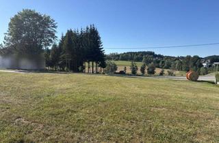 Grundstück zu kaufen in 4263 Windhaag bei Freistadt, Gewerbliche Nutzung, auch Arbeiten und Wohnen vereinbar