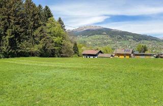 Grundstück zu kaufen in 9851 Lurnbichl, HIER BEGINNT IHR WOHNTRAUM - NÄHE MILLSTÄTTER SEE!