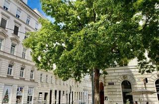 Gewerbeimmobilie kaufen in Seidlgasse 14, 1030 Wien, LOFT in Top Lage bei - WIEN MITTE - zu verkaufen