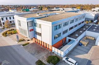 Büro zu mieten in 2362 Biedermannsdorf, Tolle, barrierefreie Bürofläche in Biedermannsdorf