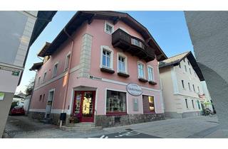 Geschäftslokal mieten in 5760 Saalfelden am Steinernen Meer, Geschäftslokal in Saalfelden zu vermieten