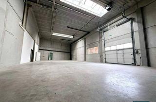 Geschäftslokal mieten in Perfektastraße, 1230 Wien, Gewerbe-Hotspot Perfektastraße: 667 m² Fläche in prominenter Lage