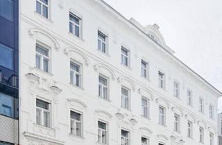 Wohnung kaufen in Erdbergstraße, 1030 Wien, Erdbergstraße 35