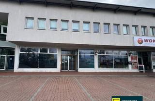 Geschäftslokal mieten in Perfektastraße, 1230 Wien, Gewerbe-Hotspot Perfektastraße: 667 m² Fläche in prominenter Lage