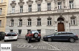 Immobilie mieten in Margaretenstraße, 1040 Wien, Souterrain: Gewerbefläche mit Potential oder Lagerfläche - zentrale Lage - Nähe Margaretenstraße **VIDEOBESICHTIGUNG**