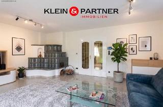 Einfamilienhaus kaufen in 1130 Wien, HOCHWERTIGES, GROSSZÜGIGES EINFAMILIENHAUS IN ABSOLUTER GRÜNRUHELAGE!