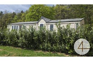 Haus kaufen in 7522 Strem, Waldrandlage - kleines und feines Eigenheim!
