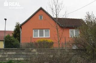 Haus kaufen in 3762 Ludweis, Gepflegtes Landhaus mit Carport, Nebengebäude, Garten und uneinsehbarem Innenhof