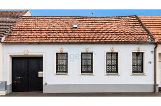 Grundstück zu kaufen in 3550 Langenlois, Grundstück mit Altbestand - 1.238m²