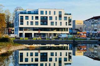 Penthouse kaufen in 4050 Traun, Luxuriöses Penthouse über den Dächern von Traun! Die Residenz erwartet Sie!