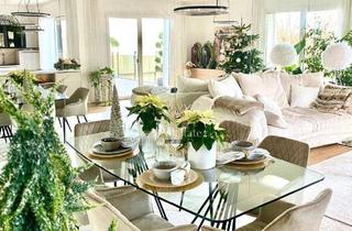 Penthouse kaufen in 4050 Traun, Luxuriöses Terrassenwohnung über den Dächern von Traun! Die Residenz erwartet Sie!