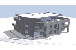 Wohnung kaufen in 6850 Dornbirn, HOCHWERTIGE NEUBAU WOHNUNGEN IN ZENTRALER-RUHELAGE