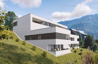 Penthouse kaufen in Rauhenweg, 6800 Feldkirch, Terrassenwohnung in Feldkirch, Top W03