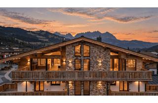 Wohnung kaufen in 6370 Reith bei Kitzbühel, Kaiserpanorama im Herzen von Reith