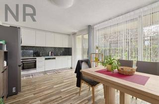 Wohnung kaufen in Kapfstraße 61, 6800 Feldkirch, Attraktive 3-Zimmer-Gartenwohnung in Feldkirch