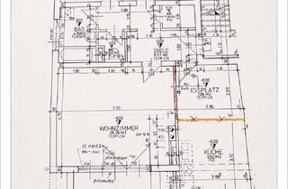 Wohnung kaufen in 6143 Pfons, Gepflegte 3-Zimmer Wohnung mit Bergblick in Matrei am Brenner/Haslachsiedlung