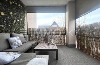 Wohnung kaufen in 6922 Wolfurt, Stilvolle 3-Zimmer-Wohnung in Wolfurt