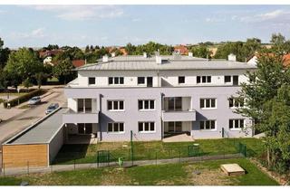 Wohnung mieten in Robert Löffler Straße 26, 2020 Hollabrunn, HOLLABRUNN XXI, geförderte Mietwohnung mit Kaufoption, Stiege 1, EG - Top 1/3, 1000/00009050/00001103