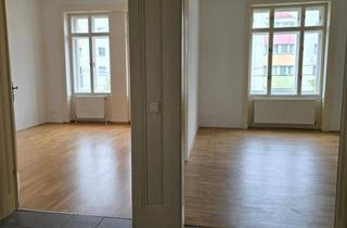 Wohnung mieten in Hernalser Hauptstraße, 1170 Wien, 75 m² Wohnung mit 2 getrennt begehbare Zimmer