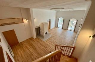 Wohnung mieten in 3580 Horn, Exklusive Traumwohnung mit 205 m², Galerie, Terrasse & großem Gartenparadies!