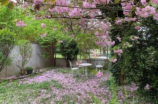 Wohnung mieten in 4020 Linz, Romantische Oase mitten im Zentrum!Großzügige, sanierte Altbauwohnung mit Einbauküche!WG-geeignet!