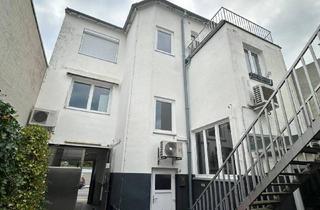 Haus kaufen in Breitenfurter Straße, 1230 Wien, Büroliegenschaft mit viel Potenzial und Wohnbauwidmung zu verkaufen!