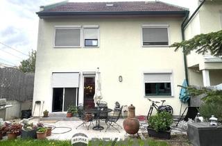 Doppelhaushälfte kaufen in Kagraner Platz, 1220 Wien, "Doppelhaushälfte Nähe Kagraner Platz | Anlegerobjekt mit Eigennutzerpotenzial"