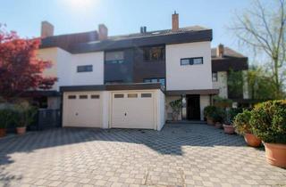 Reihenhaus kaufen in 3500 Krems an der Donau, Großzügiges Reihenhaus – Top Lage am Steindl!