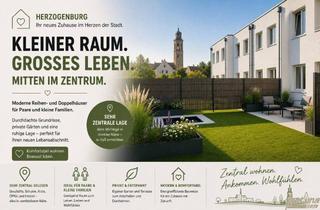Reihenhaus kaufen in 3130 Herzogenburg, *****NEUBAU****Reihen- und Doppelhäuser in 3130 Herzogenburg ***Bezugsfertig im JUNI ***