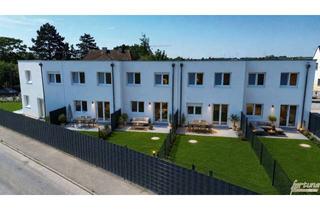 Reihenhaus kaufen in 3130 Herzogenburg, *****NEUBAU****Reihen- und Doppelhäuser in 3130 Herzogenburg ***Bezugsfertig im JUNI ***