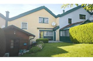 Reihenhaus kaufen in 3231 Sankt Margarethen an der Sierning, Idyllisches Reihenhaus mit großzügigem Garten in ruhiger Lage