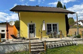 Haus kaufen in 9433 Sankt Andrä, Kleines Haus mit großem Grund Nähe St.Andrä