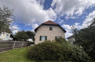 Haus kaufen in 4311 Schwertberg, Schönes Grundstück mit Altbestand