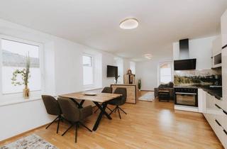 Wohnung kaufen in 8862 Stadl an der Mur, Hochwertige Ferienwohnung in Ganzjahresdestination – limitierter Preisvorteil