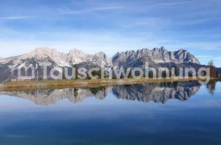 Haus mieten in 6353 Going am Wilden Kaiser, TAUSCHWOHNUNG Großstadt auf Zeit – Tiroler Berge im Tausch