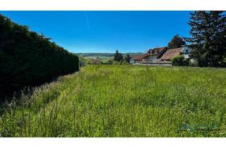 Grundstück zu kaufen in Fischerweg, 3341 Ybbsitz, Investions-/ Bauchance in 3441 Einsiedl | ohne Bauzwang & bis zu 3 WE