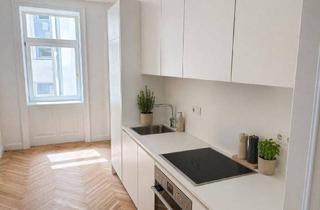 Wohnung kaufen in Grundsteingasse, 1160 Wien, Wohnen auf höchstem Niveau - Wohnungen im G8