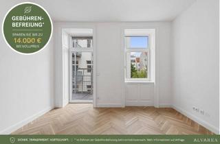 Wohnung kaufen in Grundsteingasse, 1160 Wien, Wohnen auf höchstem Niveau - Wohnungen im G8