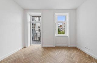 Wohnung kaufen in Grundsteingasse, 1160 Wien, Wohnen auf höchstem Niveau - Wohnungen im G8