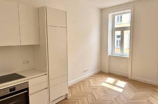 Wohnung kaufen in Grundsteingasse, 1160 Wien, Wohnen auf höchstem Niveau - Wohnungen im G8