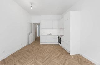 Wohnung kaufen in Grundsteingasse, 1160 Wien, Wohnen auf höchstem Niveau - Wohnungen im G8