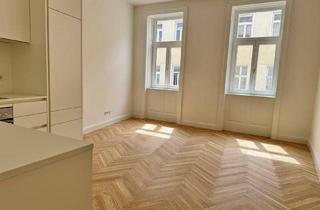 Wohnung kaufen in Grundsteingasse, 1160 Wien, Wohnen auf höchstem Niveau - Wohnungen im G8