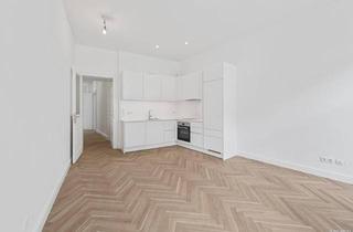 Wohnung kaufen in Grundsteingasse, 1160 Wien, Wohnen auf höchstem Niveau - Wohnungen im G8